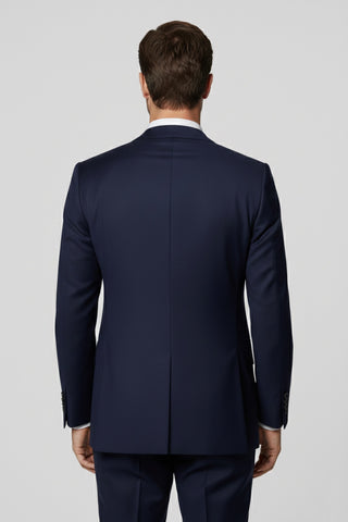 TRAJE AZUL 3 PIEZAS